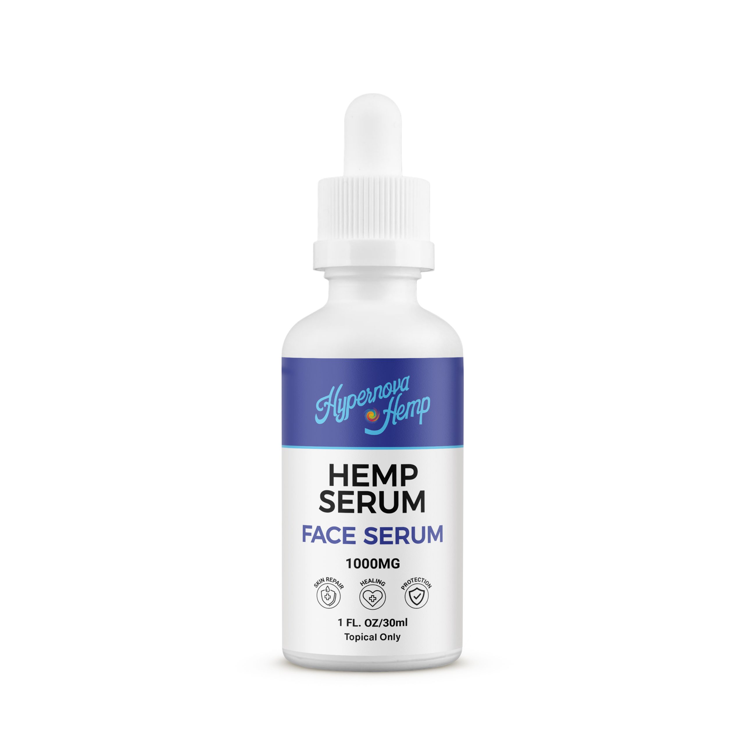 CBD Face Serum