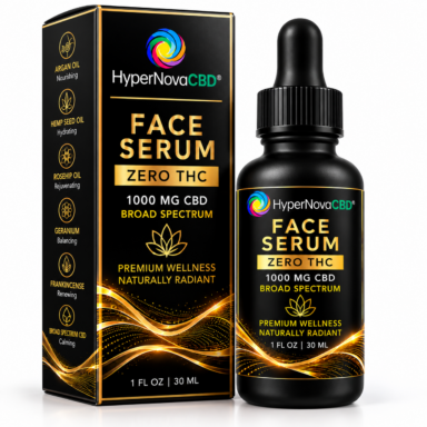 Face Serum