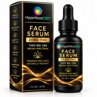 Face Serum
